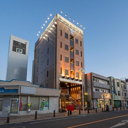 Hotel Aunties Toyota (Aichi) Exterior foto