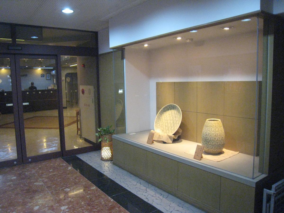 Hotel Aunties Toyota (Aichi) Exterior foto